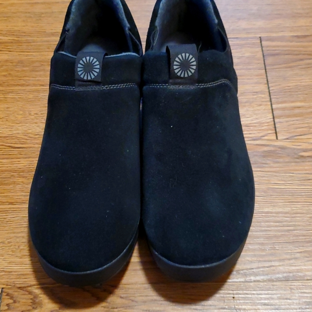 UGG slippers size 12